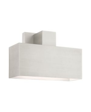 Lynx 1 Light Outdoor Wall Sconce