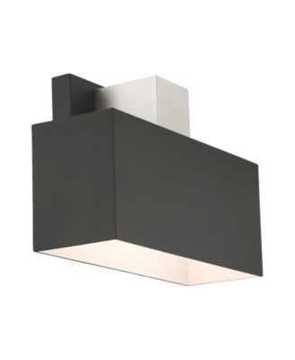 Lynx 1 Light Outdoor Wall Sconce