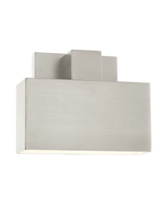 Lynx 1 Light Outdoor Wall Sconce