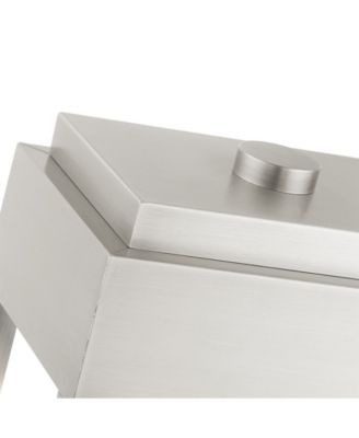 York 2 Lights Outdoor Post Top Lantern