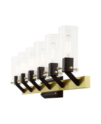Beckett 6 Lights Vanity Sconce