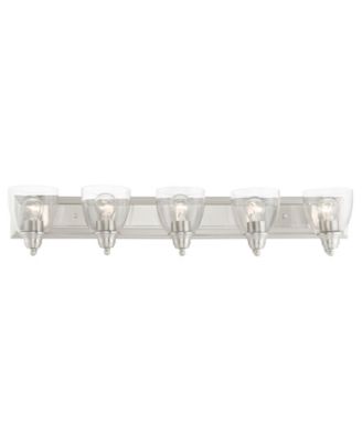 Birmingham 5 Lights Vanity Sconce