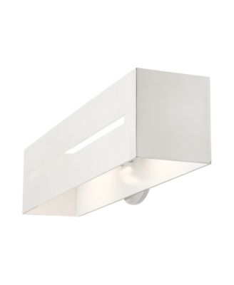Soma 2 Lights Vanity Sconce