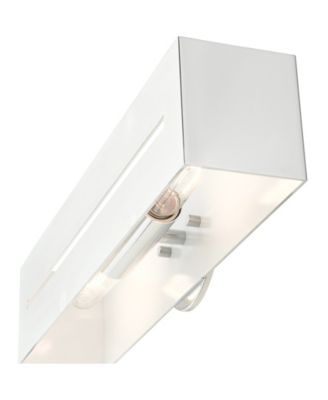 Soma 2 Lights Vanity Sconce