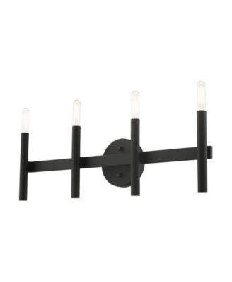 Copenhagen 4 Lights Vanity Sconce