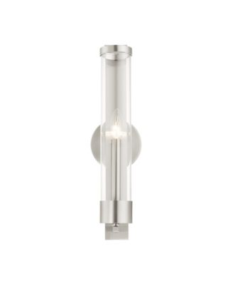 Castleton 1 Light Single Sconce