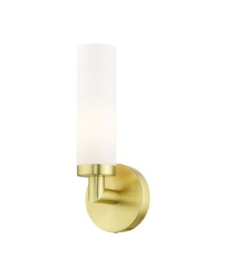 Aero 1 Light Single Sconce