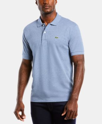 lacoste polo clearance