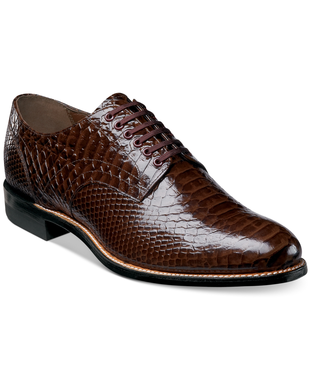 Stacy Adams Men's Madison Oxford