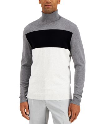 macys mens turtleneck