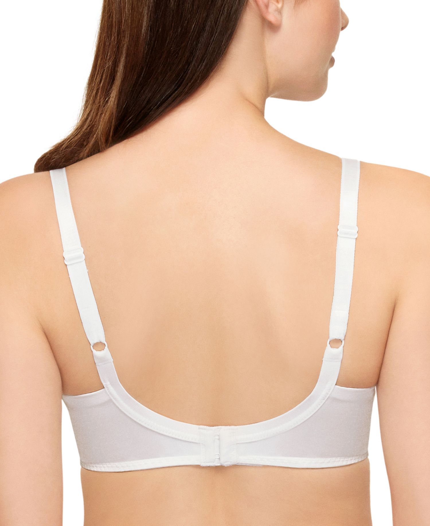 Renaissance Rose Underwire Bra 85720