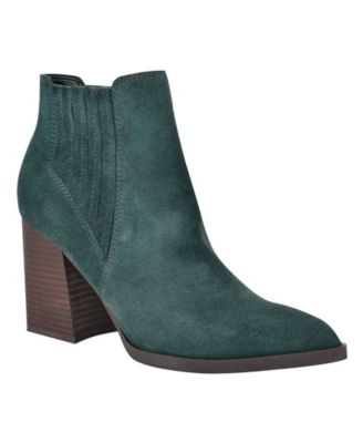 Marc fisher booties fashion macys