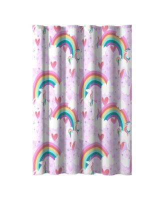 dream factory unicorn bedding