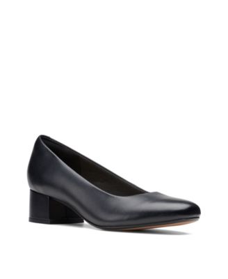 clarks chartli fame women's pump heels