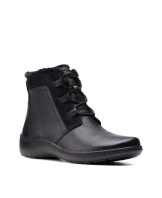 clark boot shoes