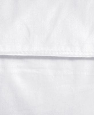 Medium Firm Feather 2-Pack Pillows, Standard