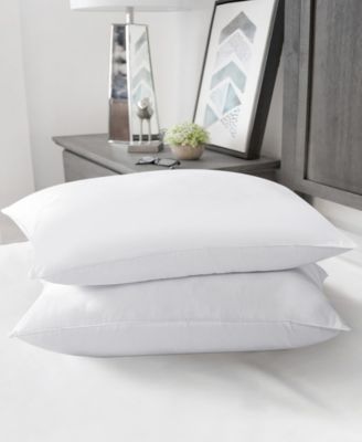macys feather pillows