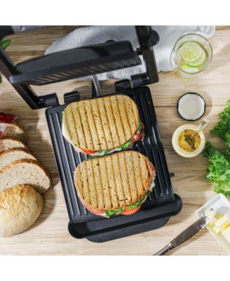 how to use bella panini maker