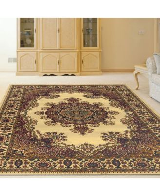 Umbria 1191 3'3" x 4'11" Area Rug