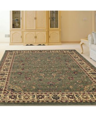CLOSEOUT! Umbria 953 7'9" x 11' Area Rug