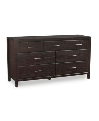 Furniture - Nevis Riva Dresser
