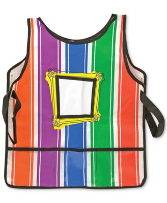 Melissa and Doug - Kids Toy, Artist's Smock