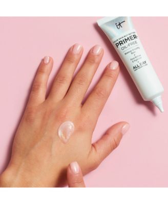Your Skin But Better Makeup Primer+, 1-oz.