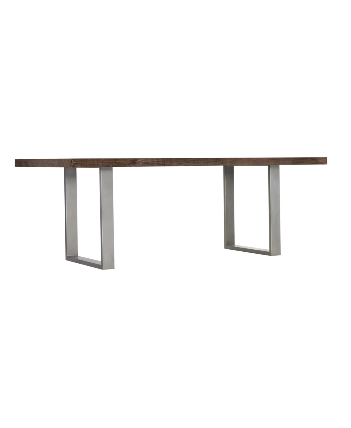 11462263 Logan Square double pedestal dining table, By Bern sku 11462263