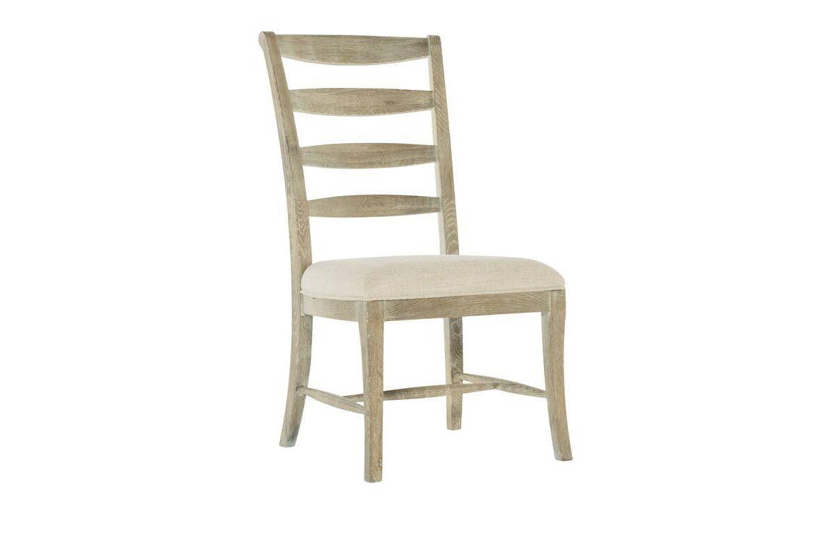 11482327 Rustic Patina Side Chair, By Bernhardt sku 11482327