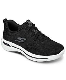 Women's GO Walk - Arch Fit Unify Arch Support Walking Sneakers from Finish Line