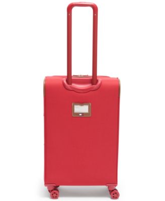 CLOSEOUT! Logan 25" Softside Spinner