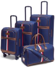 Delsey luggage as low as $72 during Macy's Weekend Sale + free delivery on  all orders