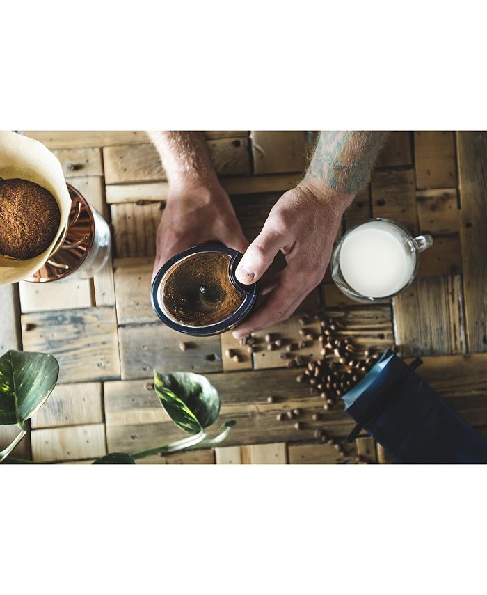 Crux 14626 Coffee Grinder, Created for Macy's Macy's