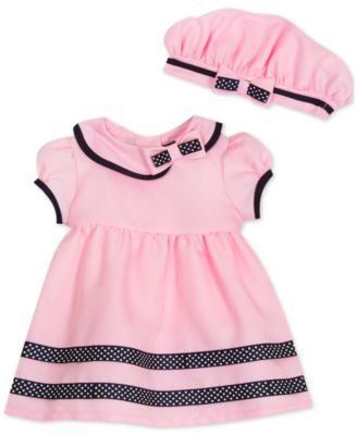 macy's infant girl clothes