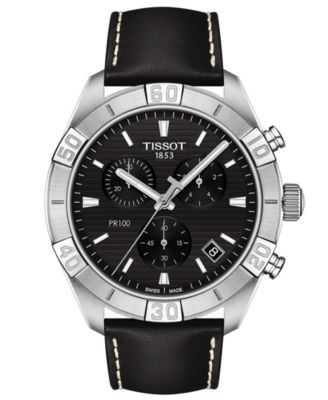 Macys tissot discount