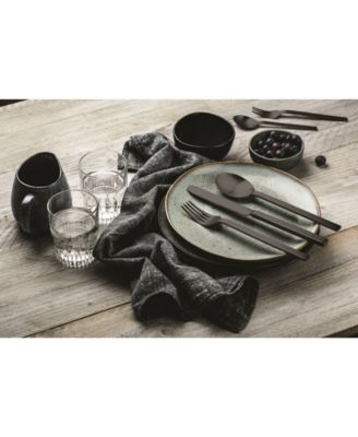 Stile Flatware Set, 20 Pieces