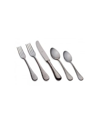 Epoque Flatware Set, 20 Pieces