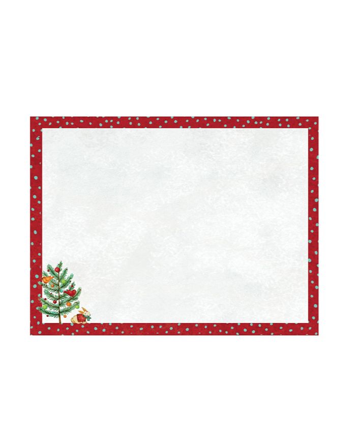 The Gift Wrap Company Pop Up Holiday Cards Set Macy's