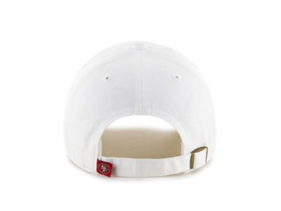 San Francisco 49ers CLEAN UP Cap
