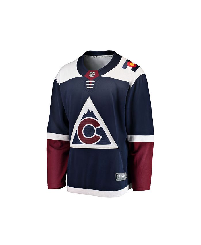Colorado Avalanche Gear, Jerseys, Store, Pro Shop, Hockey Apparel