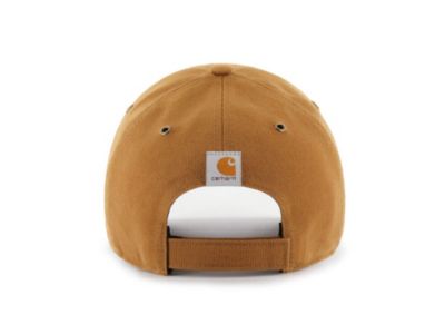 47 Brand Seattle Seahawks x Carhartt MVP Cap - Macy's