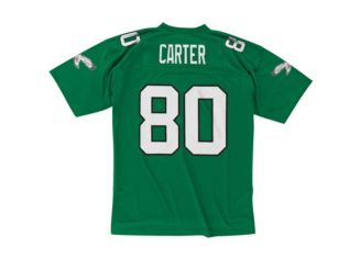 Mitchell & Ness Men's Cris Carter Minnesota Vikings Replica Throwback  Jersey - Macy's