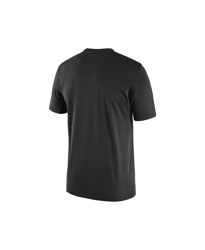 Nike Golden State Warriors Men's Practice T-Shirt - Macy's