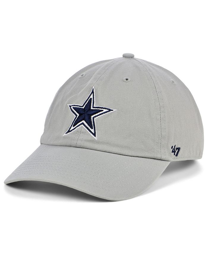 Dallas Cowboys CLEAN UP Cap