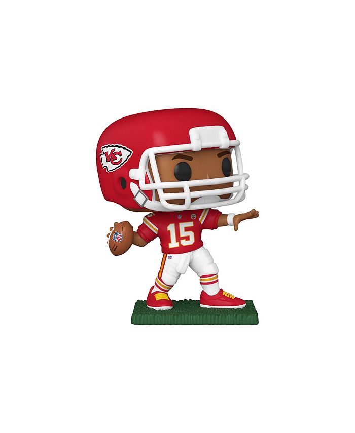 Funko Kansas City Chiefs POP! NFL Figure Patrick Mahomes - Macy's