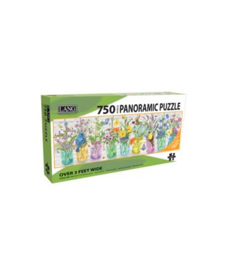 Lang Herb Jars 750pc Puzzle