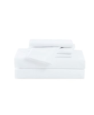 Heritage Microfiber 7-Pc. Sheet Set, Split King