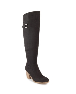 image of Sugar Women-s Winnie Over-the-Knee Boots Women-s Shoes