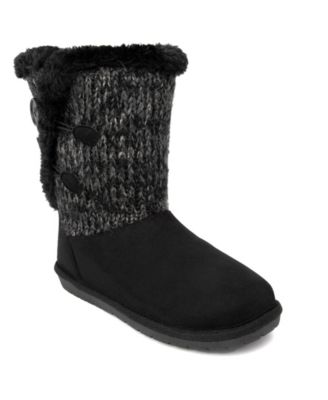 Sugar Women's Marty Cozy Regular Calf Winter Boots - Macy's