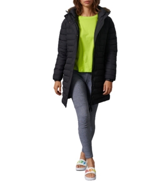 Superdry Women's Super Fuji Jacket